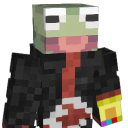 Bong___ripper Minecraft avatar bust