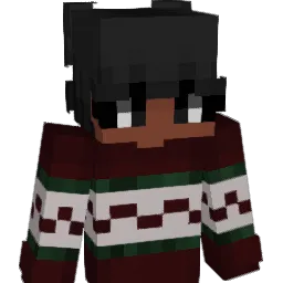 Bongein's Minecraft skin