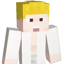 Bonghan_Jeon Minecraft avatar bust