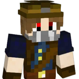 BongoAD Minecraft avatar bust