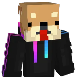 BongoBone's Minecraft skin
