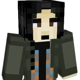 BongoFarm's Minecraft skin