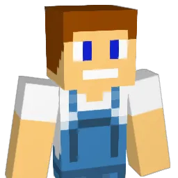 BongoGameplay's Minecraft skin
