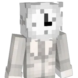 Bongo_Kid's Minecraft skin