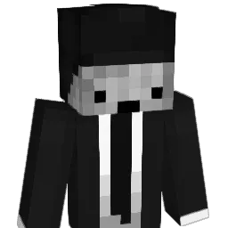 Bongodaking's Minecraft skin