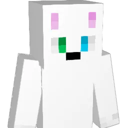Bongoisgone Minecraft avatar bust