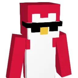 Bonheur318 Minecraft avatar bust