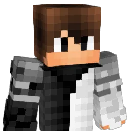 Boni2007 Minecraft avatar bust