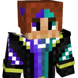 Boni_5's Minecraft skin