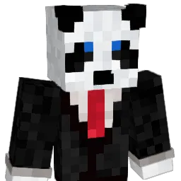 BonicToSzef's Minecraft skin