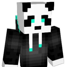 Boniik Minecraft avatar bust