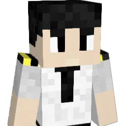 Bonito28 Minecraft avatar bust