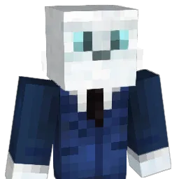 Bonito_117 Minecraft avatar bust