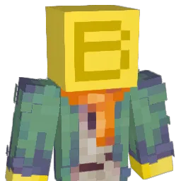 BonjeSponge_'s Minecraft skin