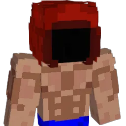 BonkersJack's Minecraft skin