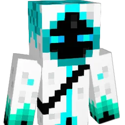 Bonky00 Minecraft avatar bust