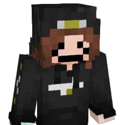 Bonkz_ Minecraft avatar bust