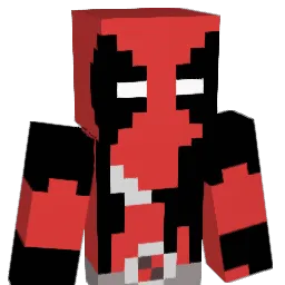 Bonn_jovii Minecraft avatar bust