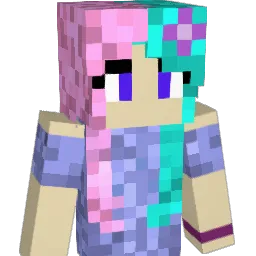 Bonnagrabb Minecraft avatar bust