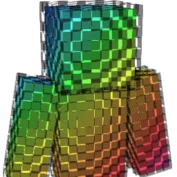 BonnieXD_ Minecraft avatar bust