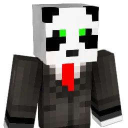 Bonnie_23 Minecraft avatar bust