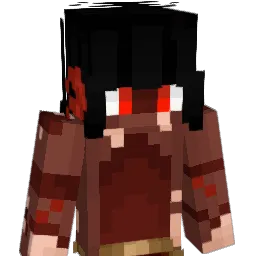 Bonnie_San Minecraft avatar bust