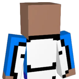 Bonnieelconejo Minecraft avatar bust