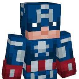 Bonnnbon_99 Minecraft avatar bust