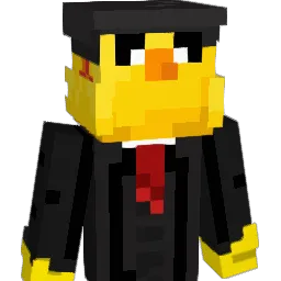 BonoChan_'s Minecraft skin
