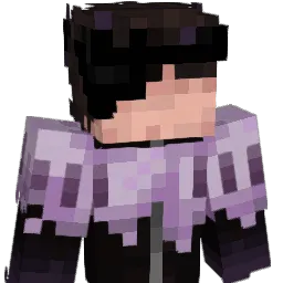 BonquequeLUL's Minecraft skin