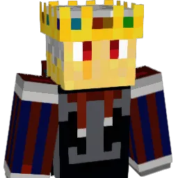 Bonsaibranch Minecraft avatar bust