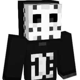 BonskeR Minecraft avatar bust