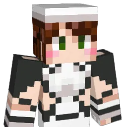 Bontakun74 Minecraft avatar bust