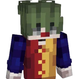 Bonucci's Minecraft skin