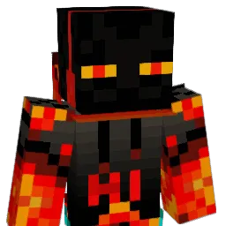 Bonus04 Minecraft avatar bust