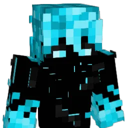 BonyxMC's Minecraft skin