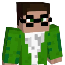 BonzaiBoy523 Minecraft avatar bust