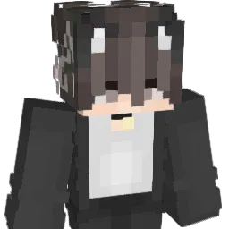 BonzerTag Minecraft avatar bust