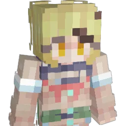 Boo0013's Minecraft skin