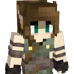 Boo24377's Minecraft skin