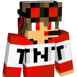 BooBlik00's Minecraft skin