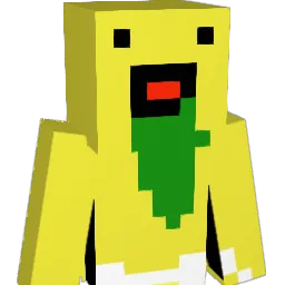 BooBooBaroo's Minecraft skin