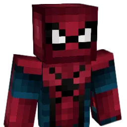 BooBooTheLegend Minecraft avatar bust