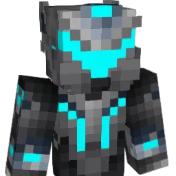 BooDude24's Minecraft skin