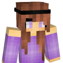 BooFromSpace Minecraft avatar bust