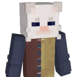 BooGlaNenne's Minecraft skin