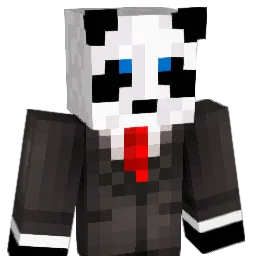 BooImTom's Minecraft skin