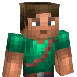 BooKids's Minecraft skin
