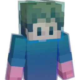 BooMakerone's Minecraft skin