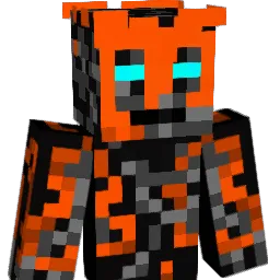 BooManChoo51's Minecraft skin